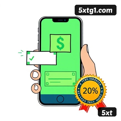 5xt Logo